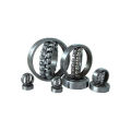 OEM TCT Self-aligning ball bearing 1205